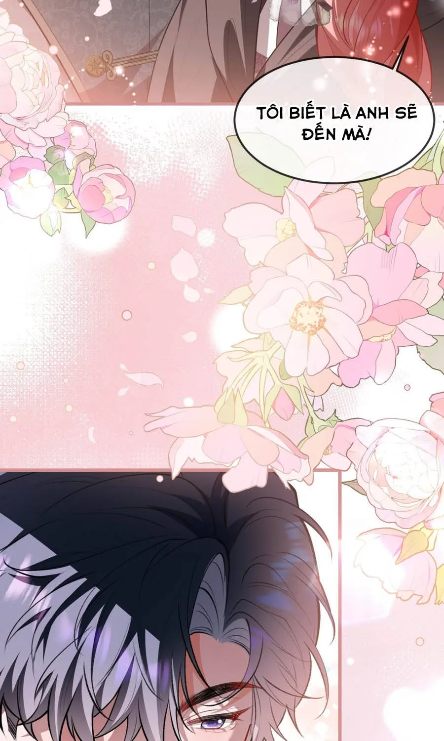 Lời Nói Dối Của Cô Ấy Chap 26 - Next Chap 27