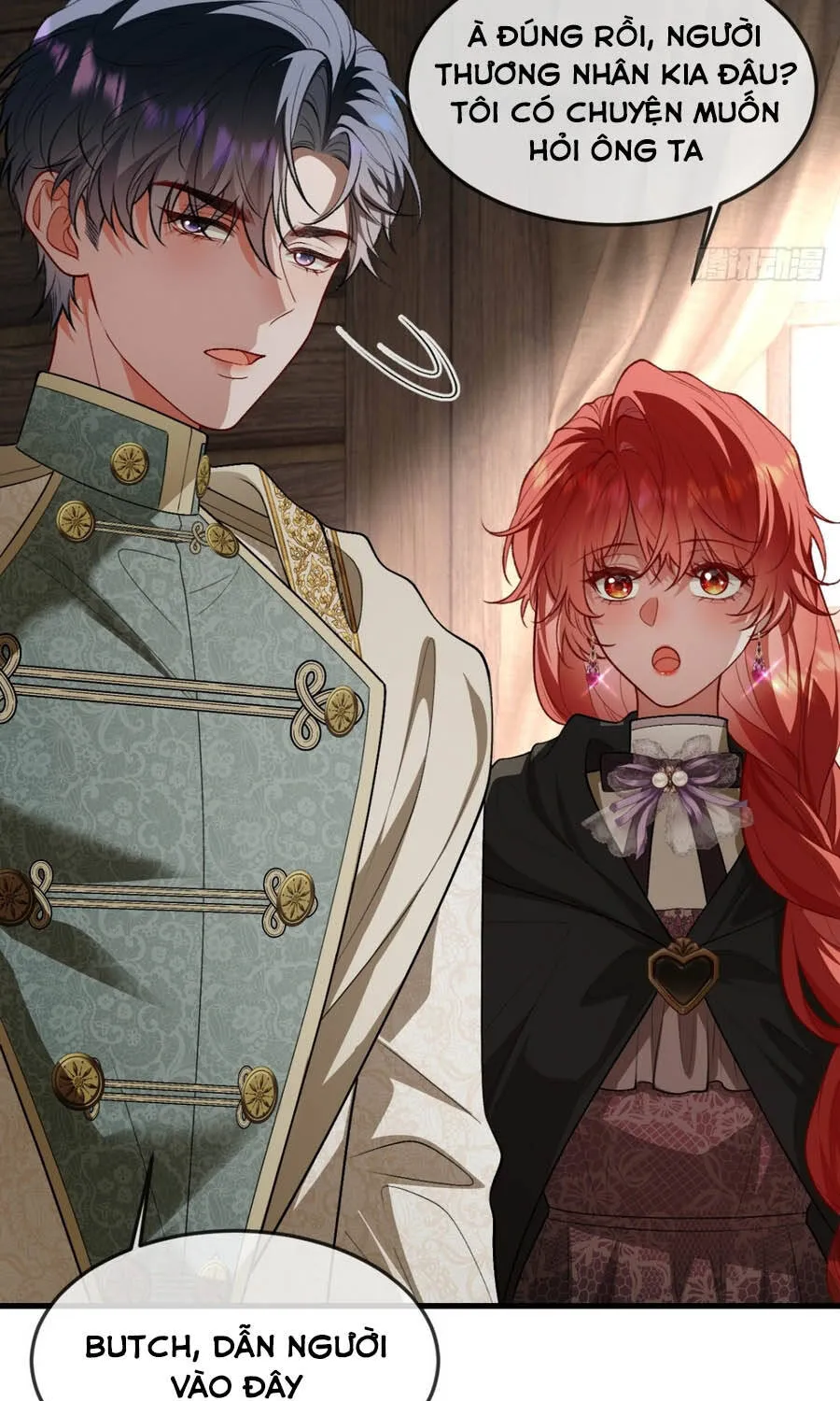 Lời Nói Dối Của Cô Ấy Chap 26 - Next Chap 27