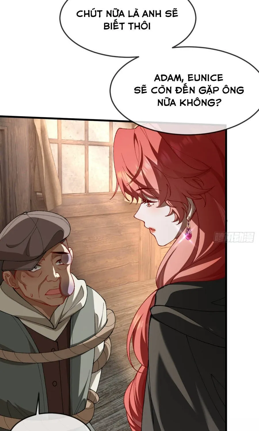 Lời Nói Dối Của Cô Ấy Chap 26 - Next Chap 27