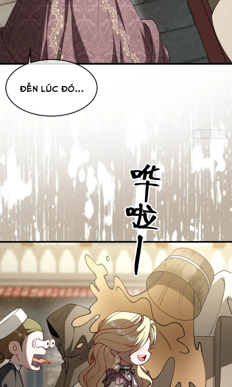 Lời Nói Dối Của Cô Ấy Chap 26 - Next Chap 27