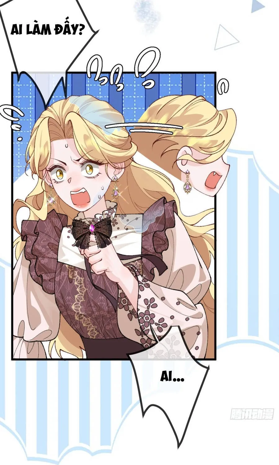 Lời Nói Dối Của Cô Ấy Chap 26 - Next Chap 27