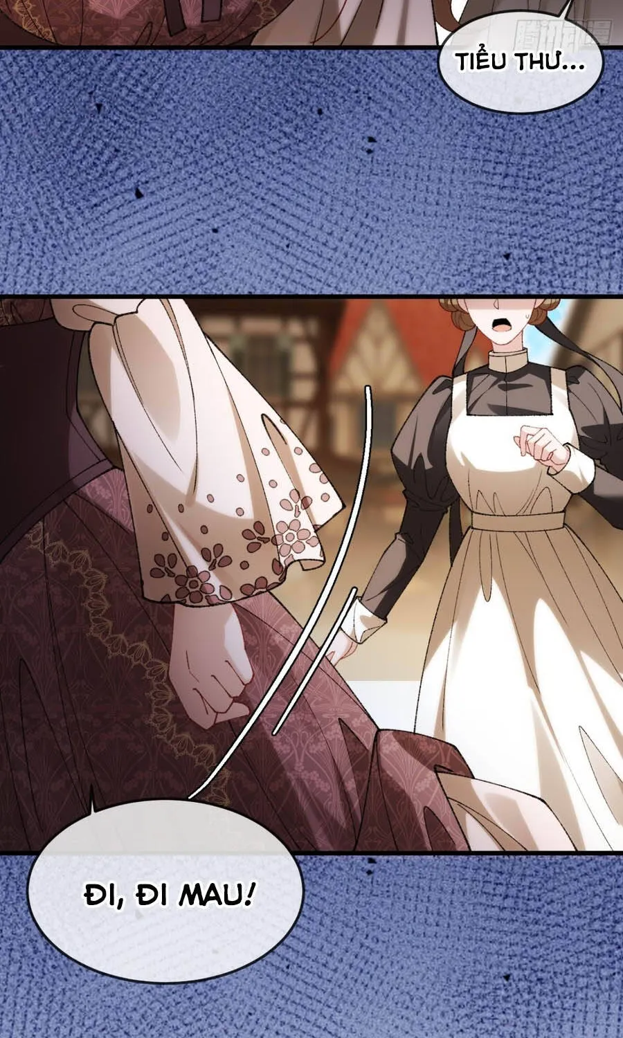 Lời Nói Dối Của Cô Ấy Chap 26 - Next Chap 27