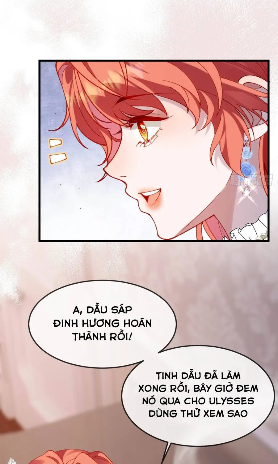 Lời Nói Dối Của Cô Ấy Chap 26 - Next Chap 27
