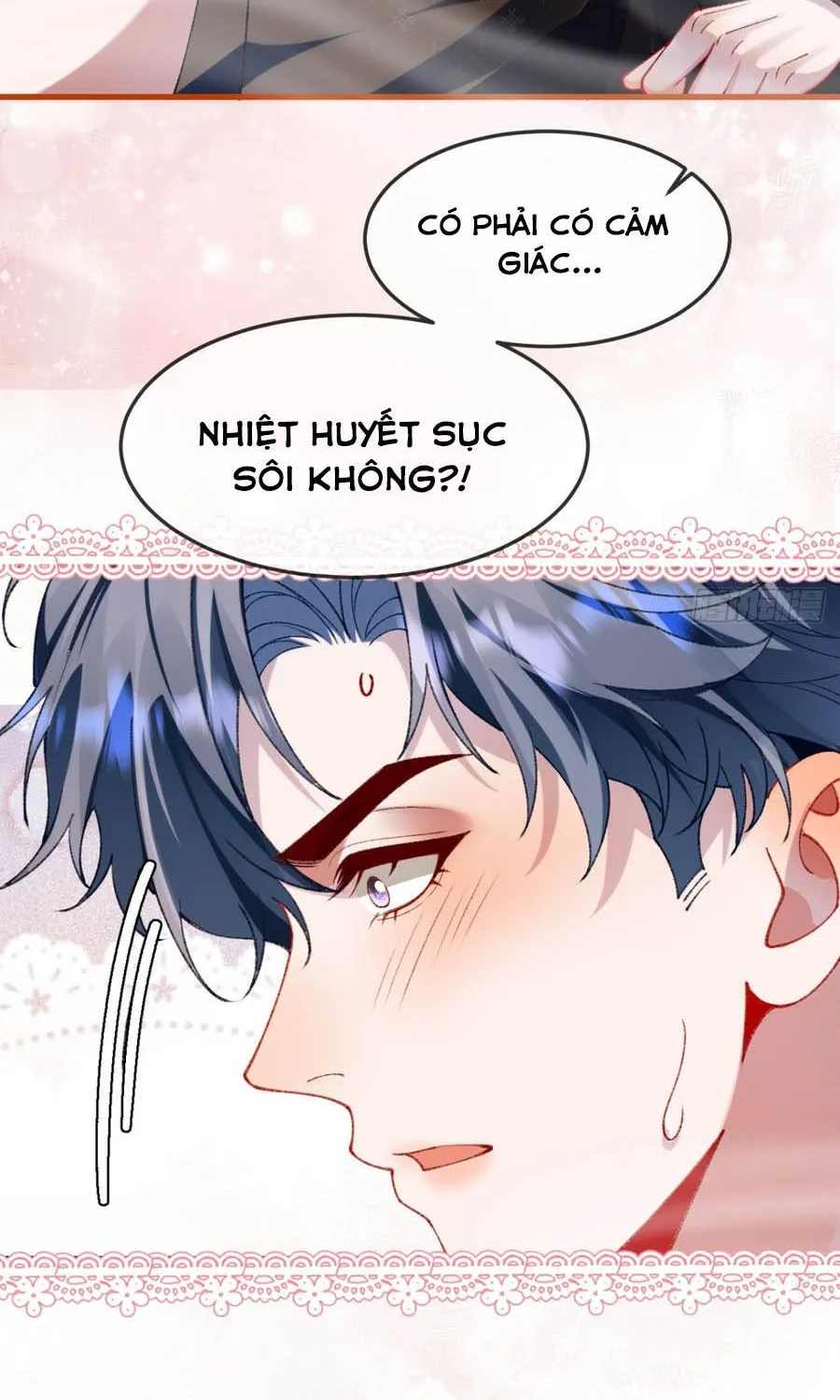 Lời Nói Dối Của Cô Ấy Chap 26 - Next Chap 27