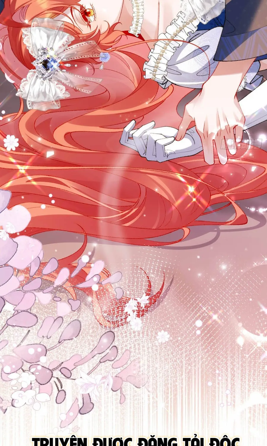 Lời Nói Dối Của Cô Ấy Chap 26 - Next Chap 27