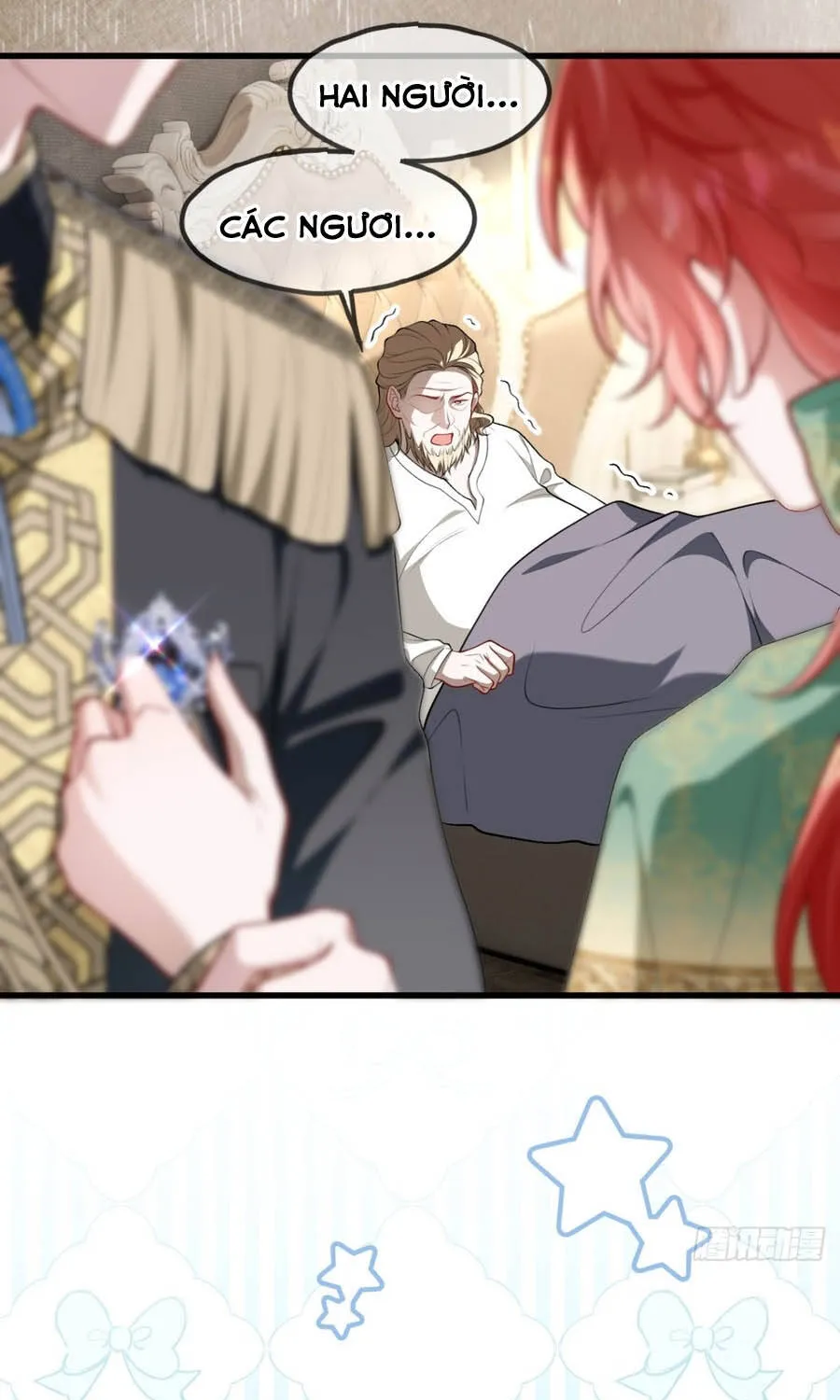 Lời Nói Dối Của Cô Ấy Chap 28 - Next Chap 29