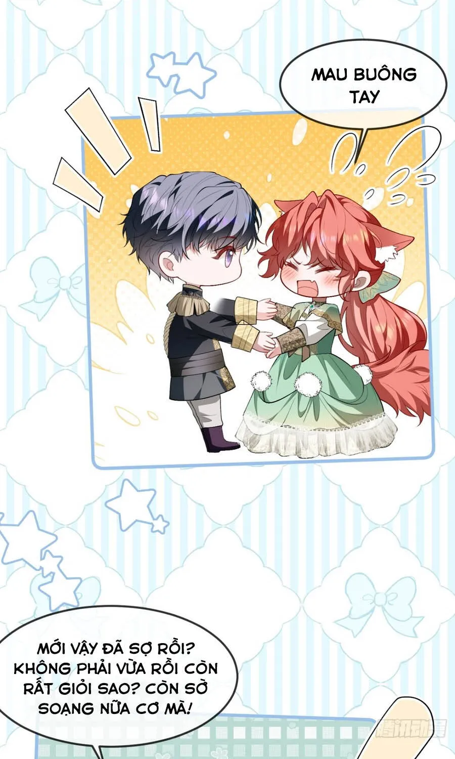 Lời Nói Dối Của Cô Ấy Chap 28 - Next Chap 29