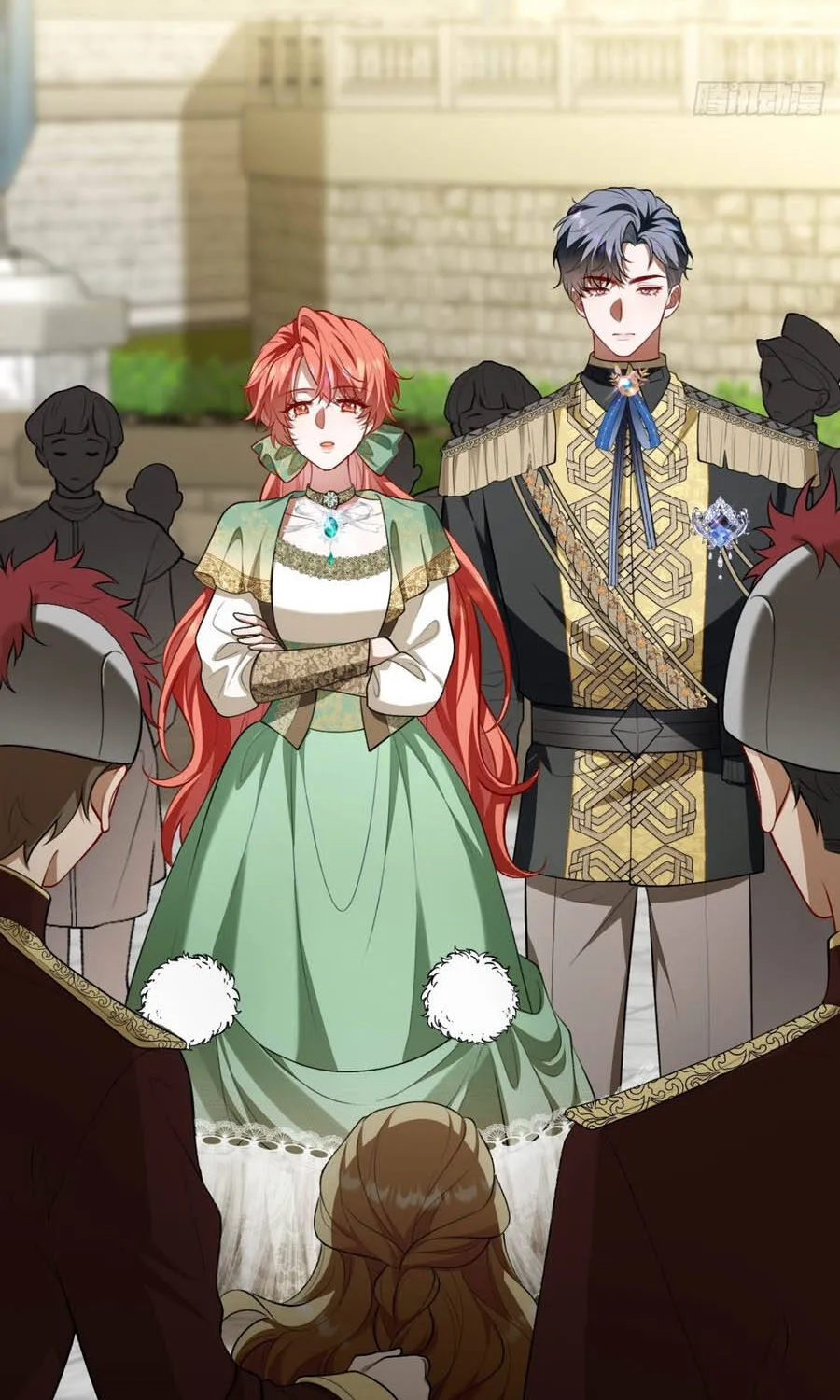 Lời Nói Dối Của Cô Ấy Chap 28 - Next Chap 29