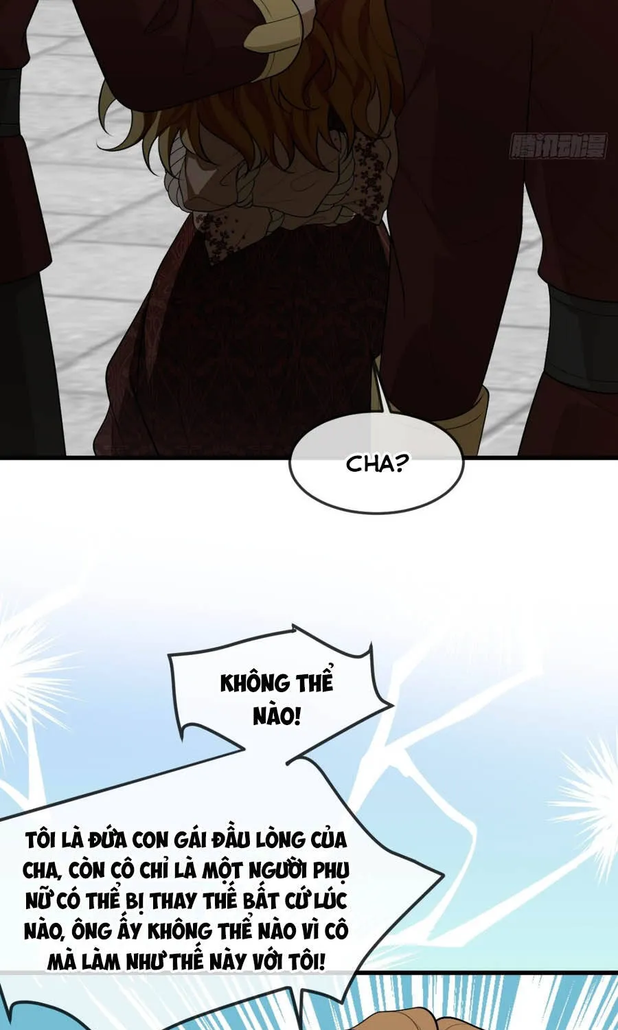 Lời Nói Dối Của Cô Ấy Chap 28 - Next Chap 29