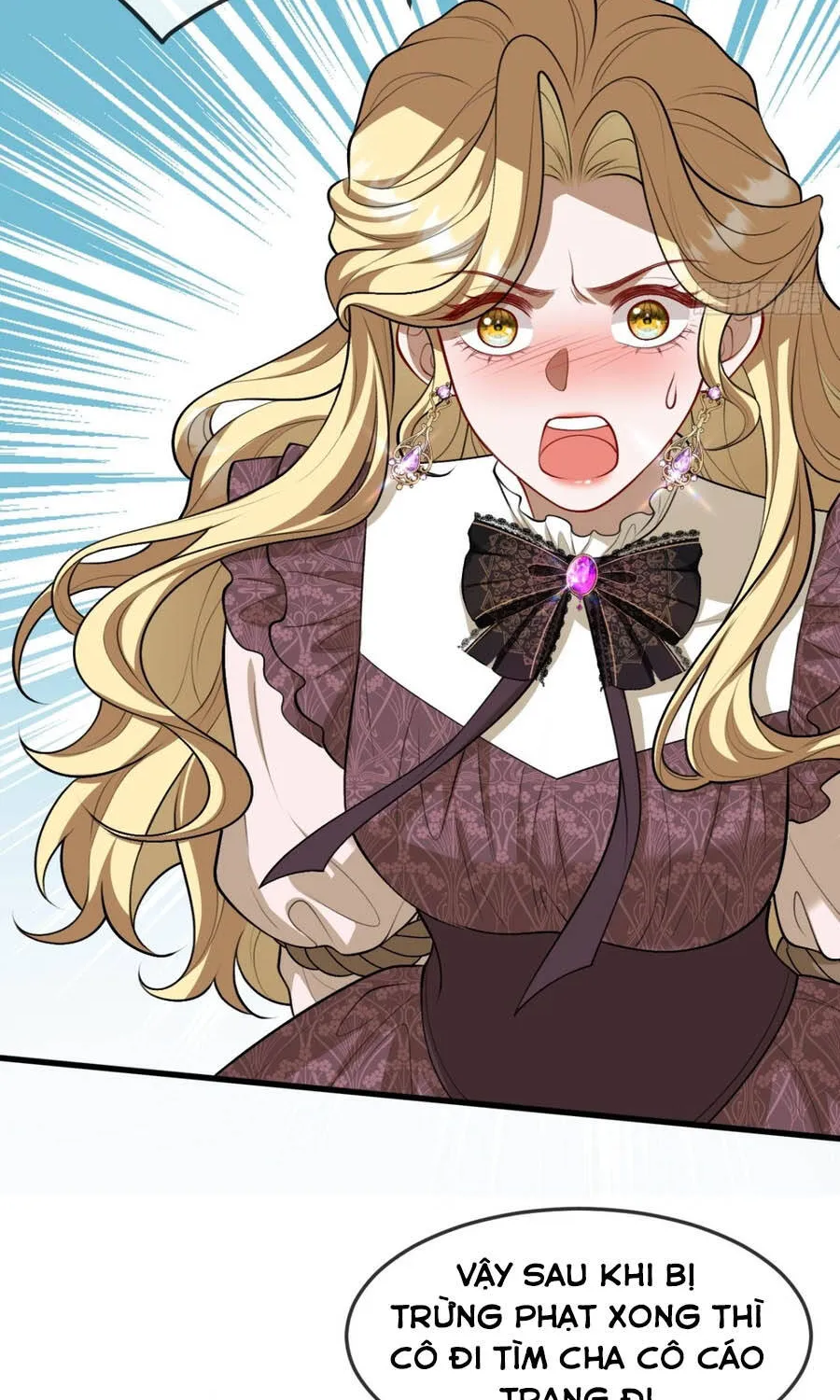 Lời Nói Dối Của Cô Ấy Chap 28 - Next Chap 29