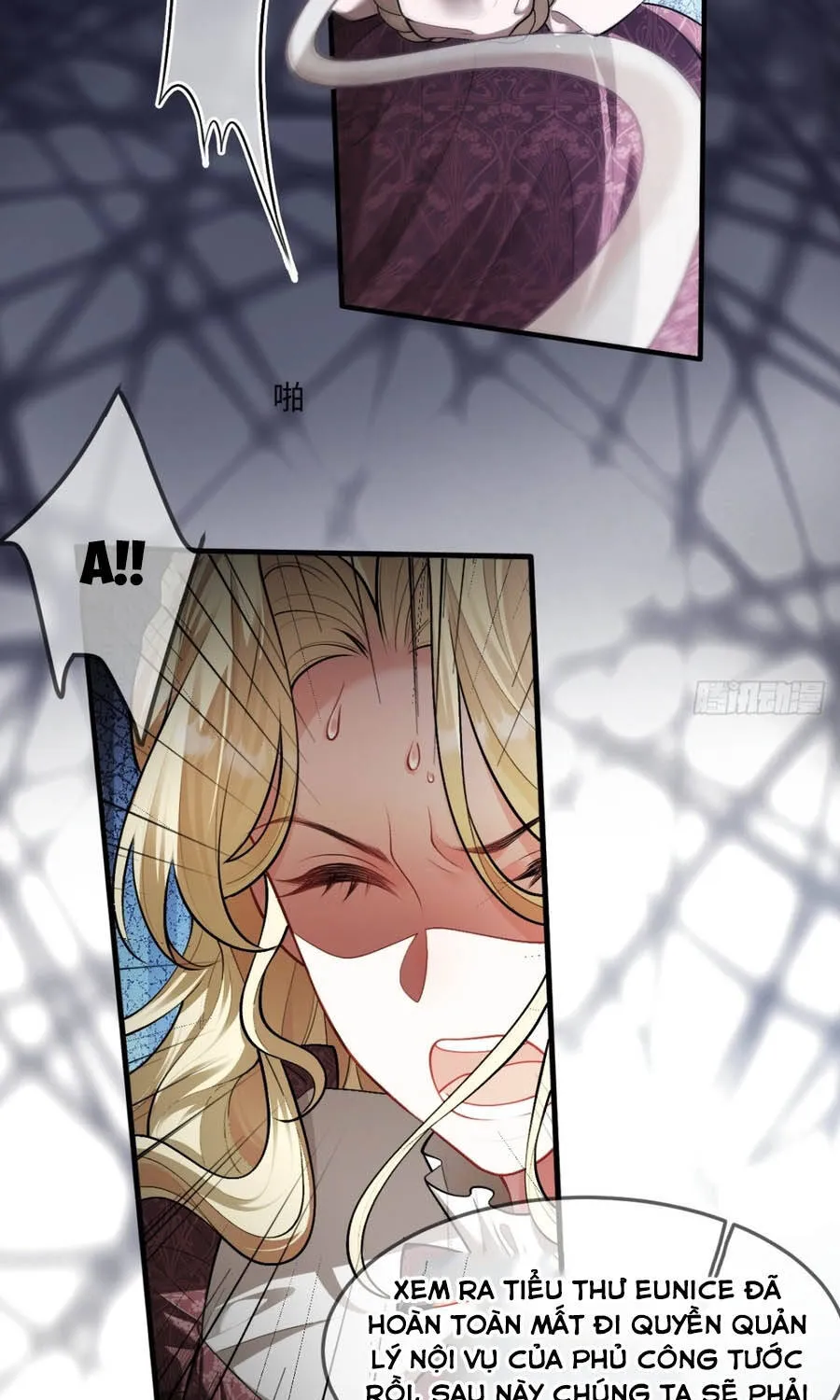 Lời Nói Dối Của Cô Ấy Chap 28 - Next Chap 29