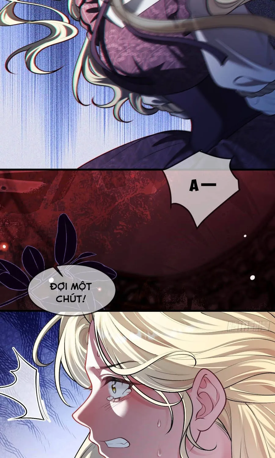 Lời Nói Dối Của Cô Ấy Chap 28 - Next Chap 29