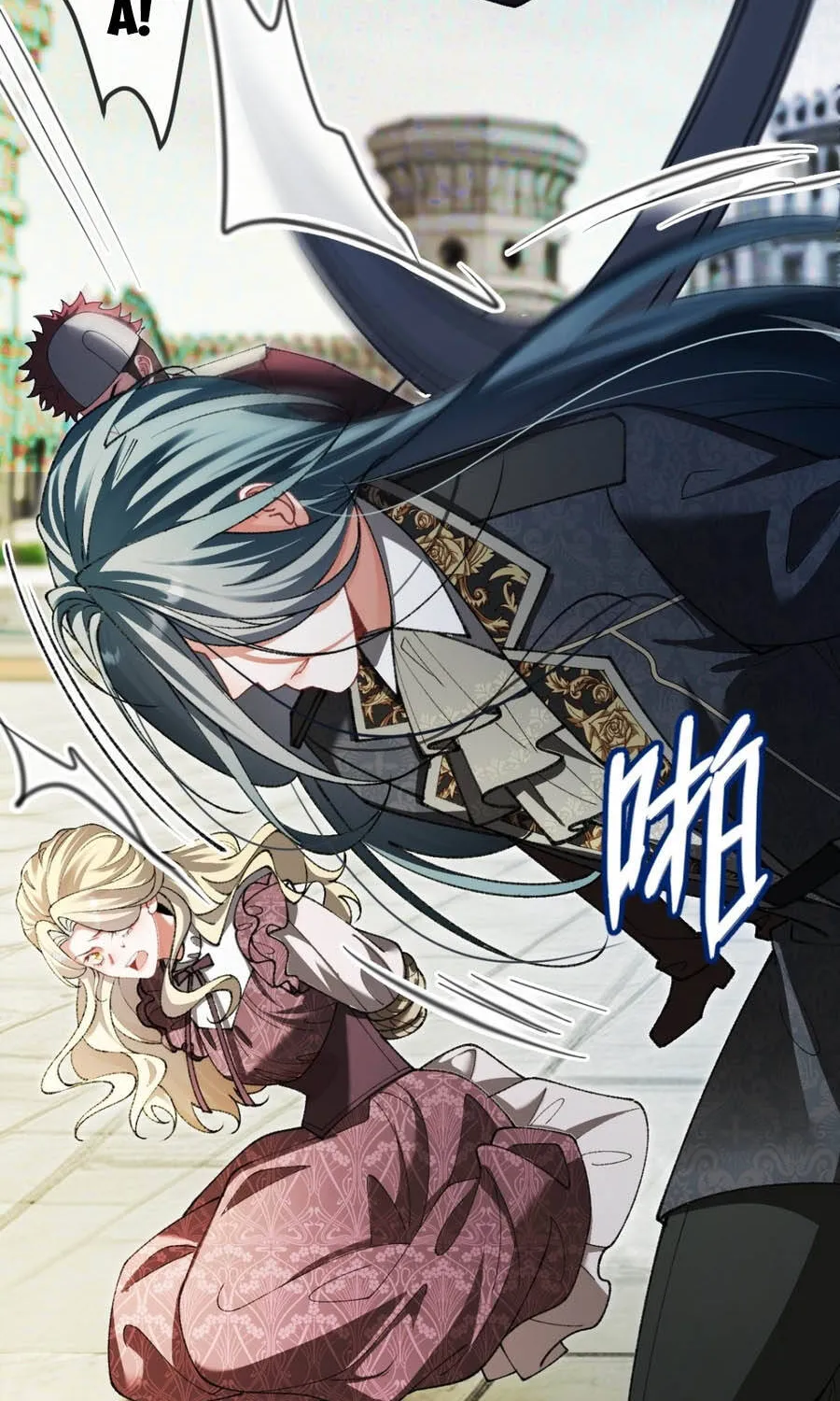 Lời Nói Dối Của Cô Ấy Chap 28 - Next Chap 29