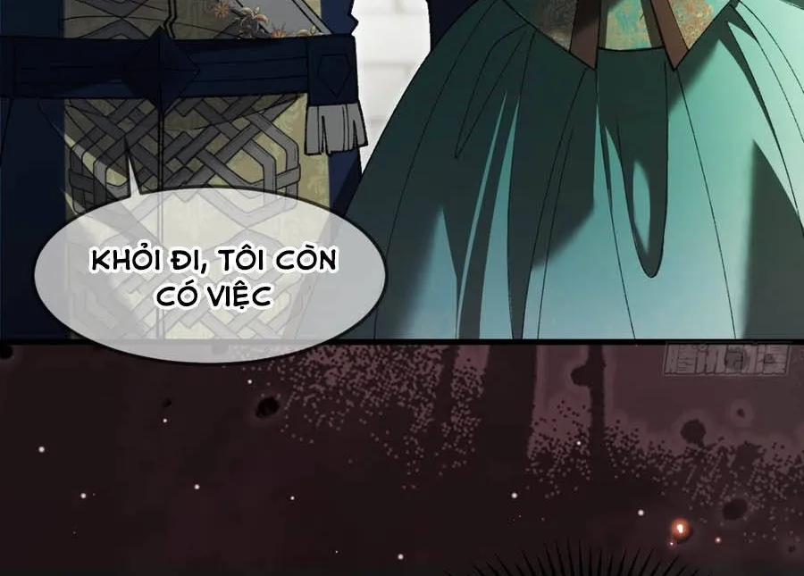 Lời Nói Dối Của Cô Ấy Chap 28 - Next Chap 29