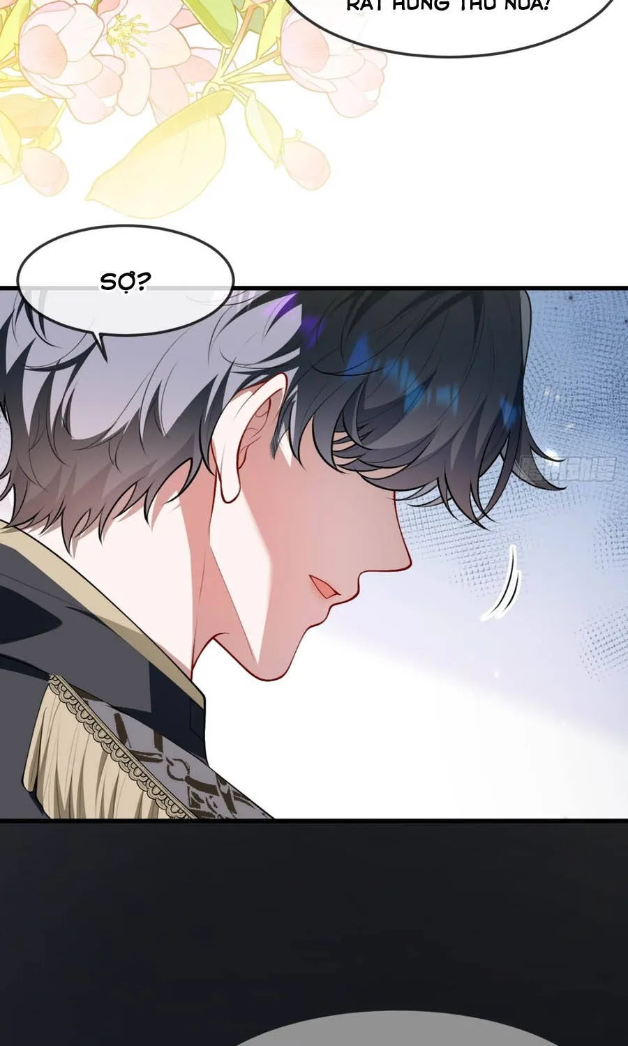 Lời Nói Dối Của Cô Ấy Chap 28 - Next Chap 29