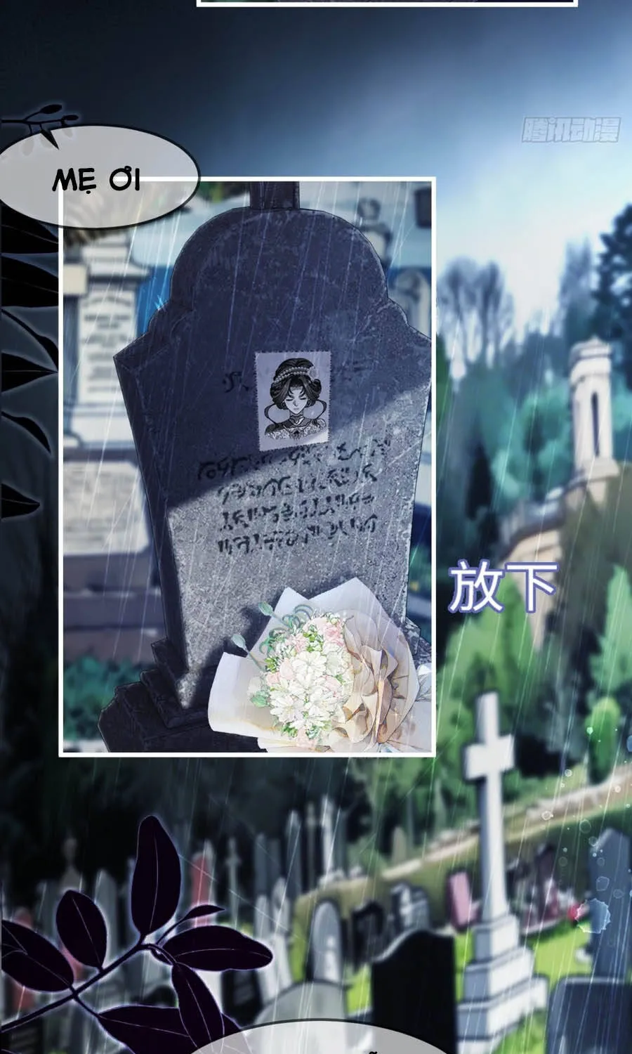 Lời Nói Dối Của Cô Ấy Chap 28 - Next Chap 29