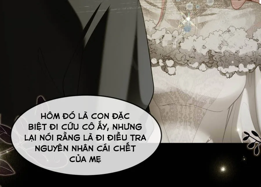 Lời Nói Dối Của Cô Ấy Chap 28 - Next Chap 29