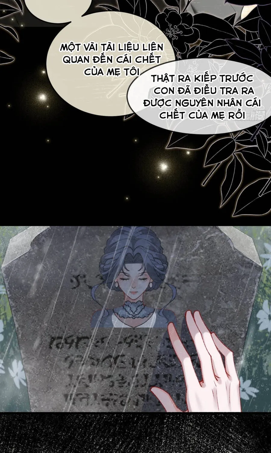 Lời Nói Dối Của Cô Ấy Chap 28 - Next Chap 29