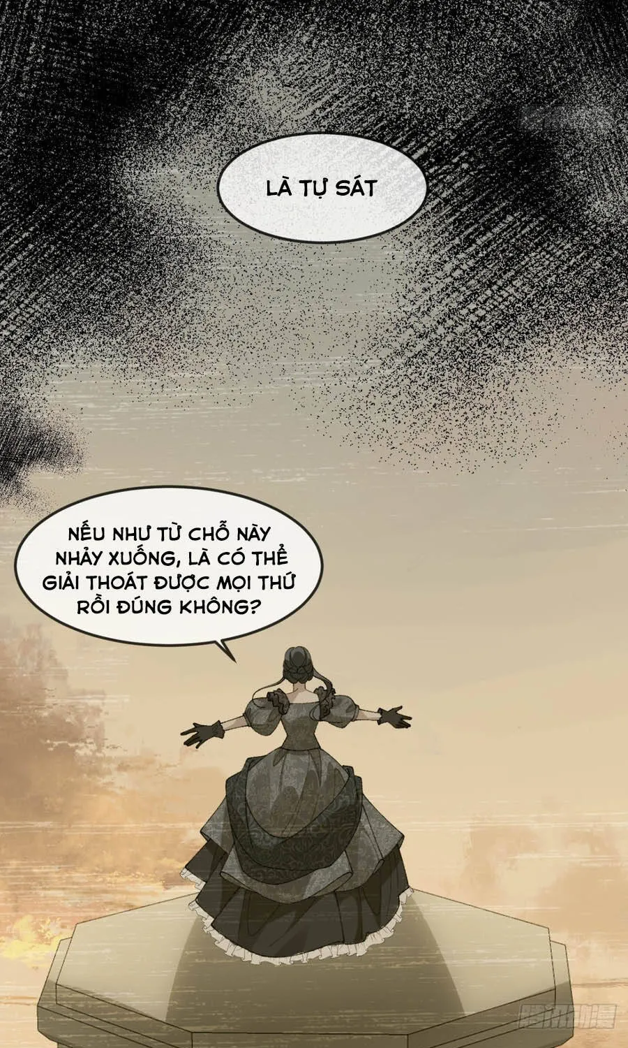 Lời Nói Dối Của Cô Ấy Chap 28 - Next Chap 29