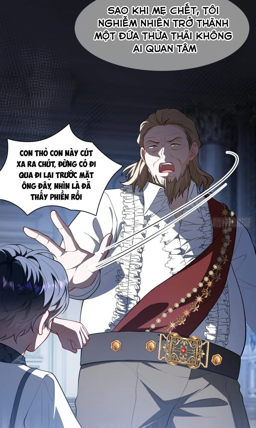 Lời Nói Dối Của Cô Ấy Chap 28 - Next Chap 29