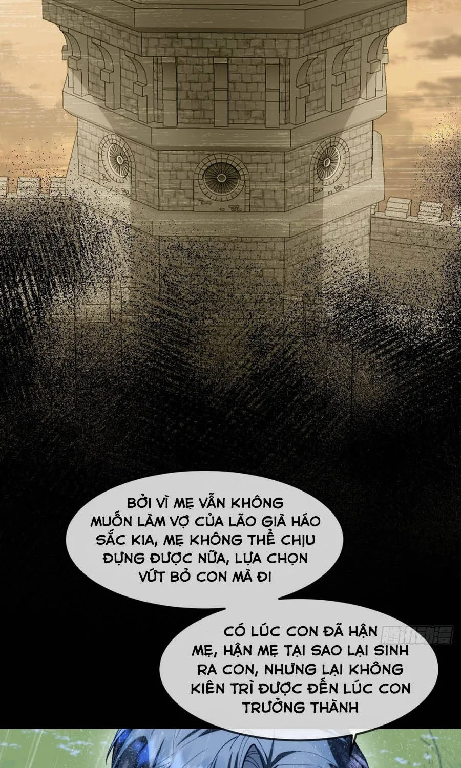 Lời Nói Dối Của Cô Ấy Chap 28 - Next Chap 29