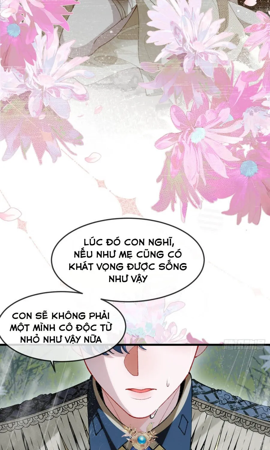Lời Nói Dối Của Cô Ấy Chap 28 - Next Chap 29