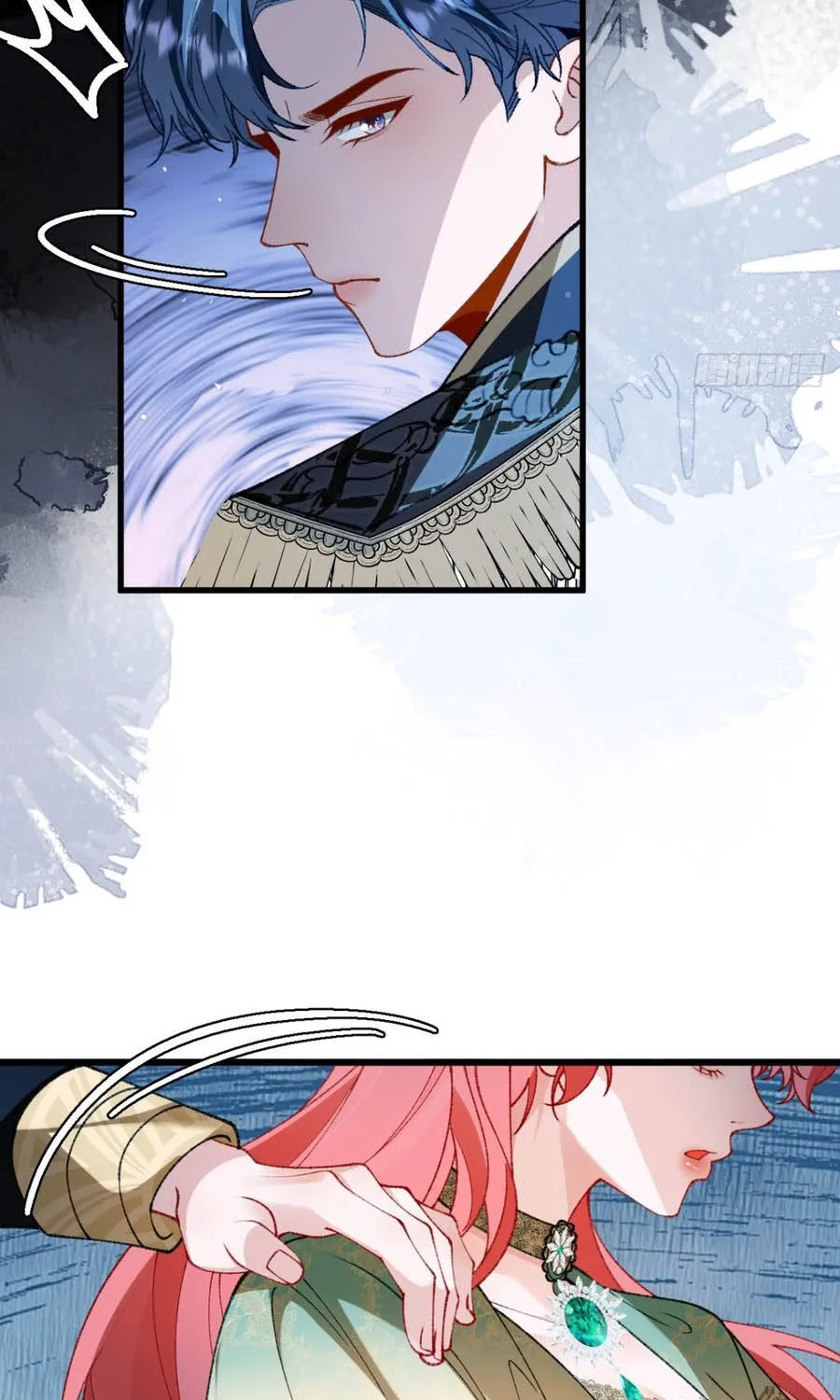Lời Nói Dối Của Cô Ấy Chap 28 - Next Chap 29