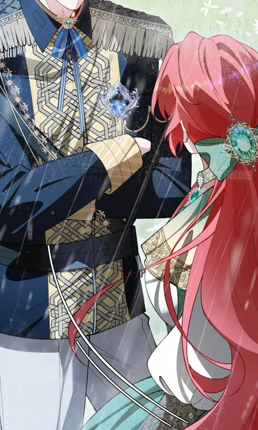 Lời Nói Dối Của Cô Ấy Chap 28 - Next Chap 29