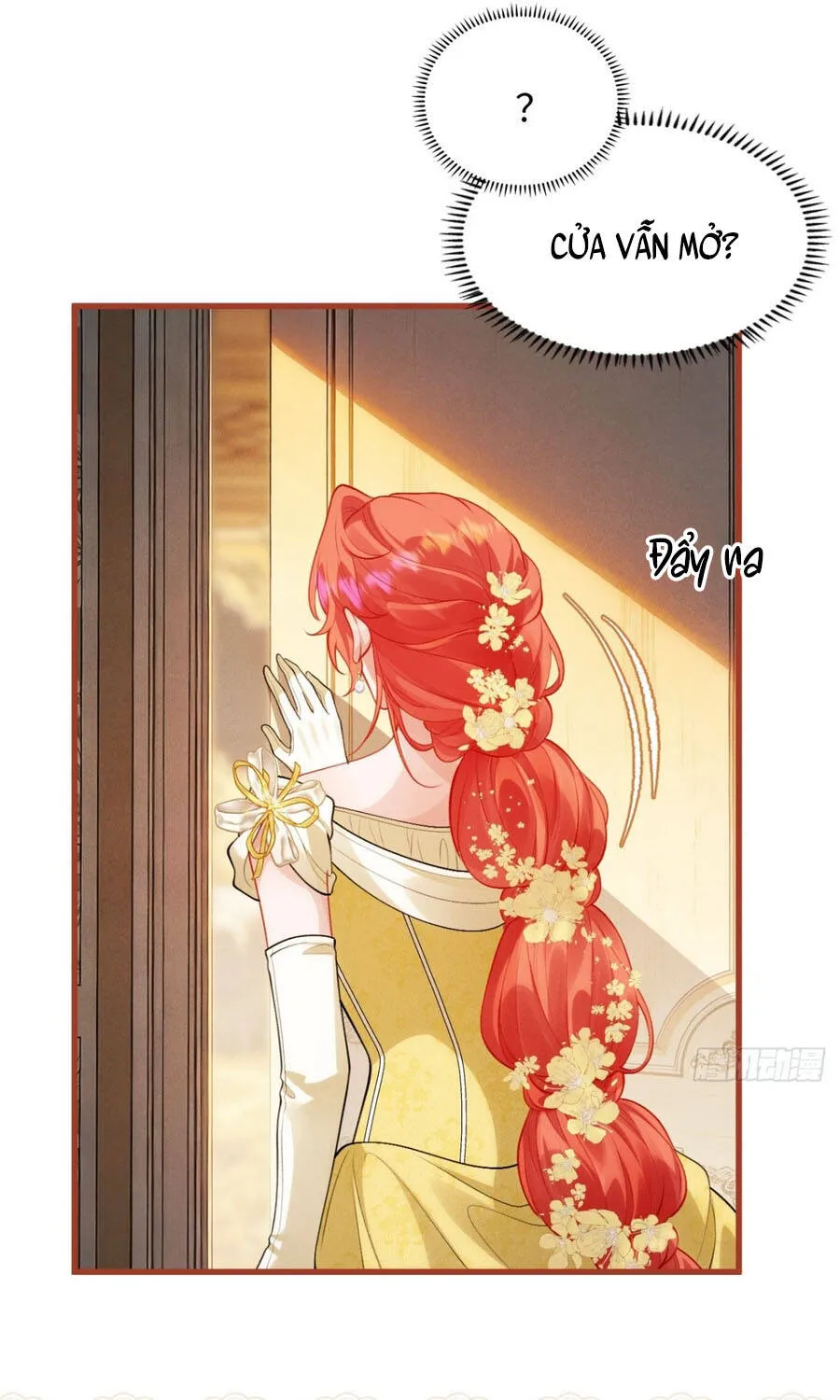 Lời Nói Dối Của Cô Ấy Chap 32 - Next Chap 33