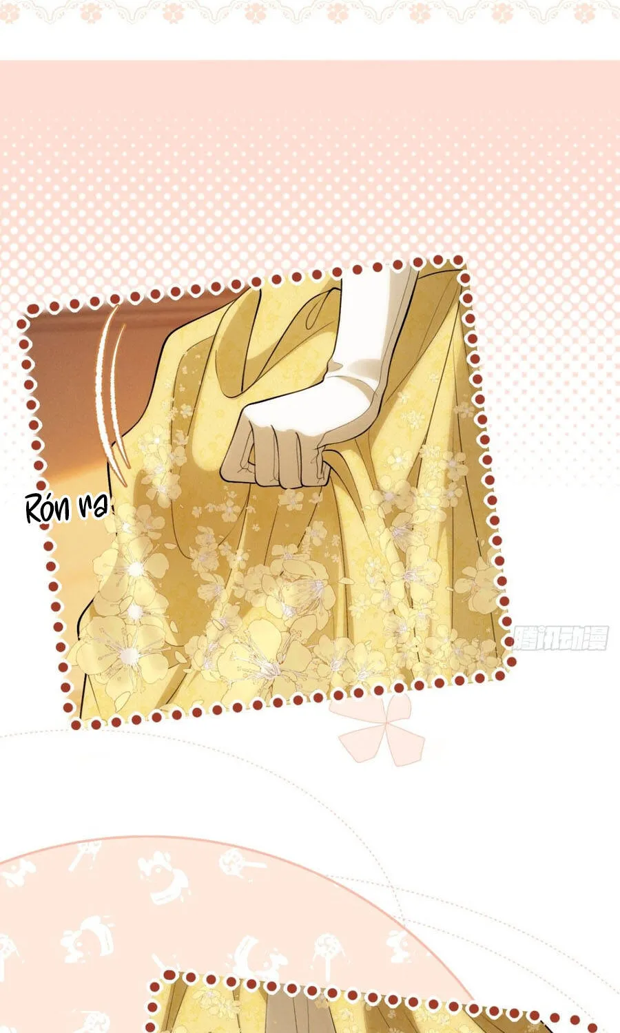 Lời Nói Dối Của Cô Ấy Chap 32 - Next Chap 33