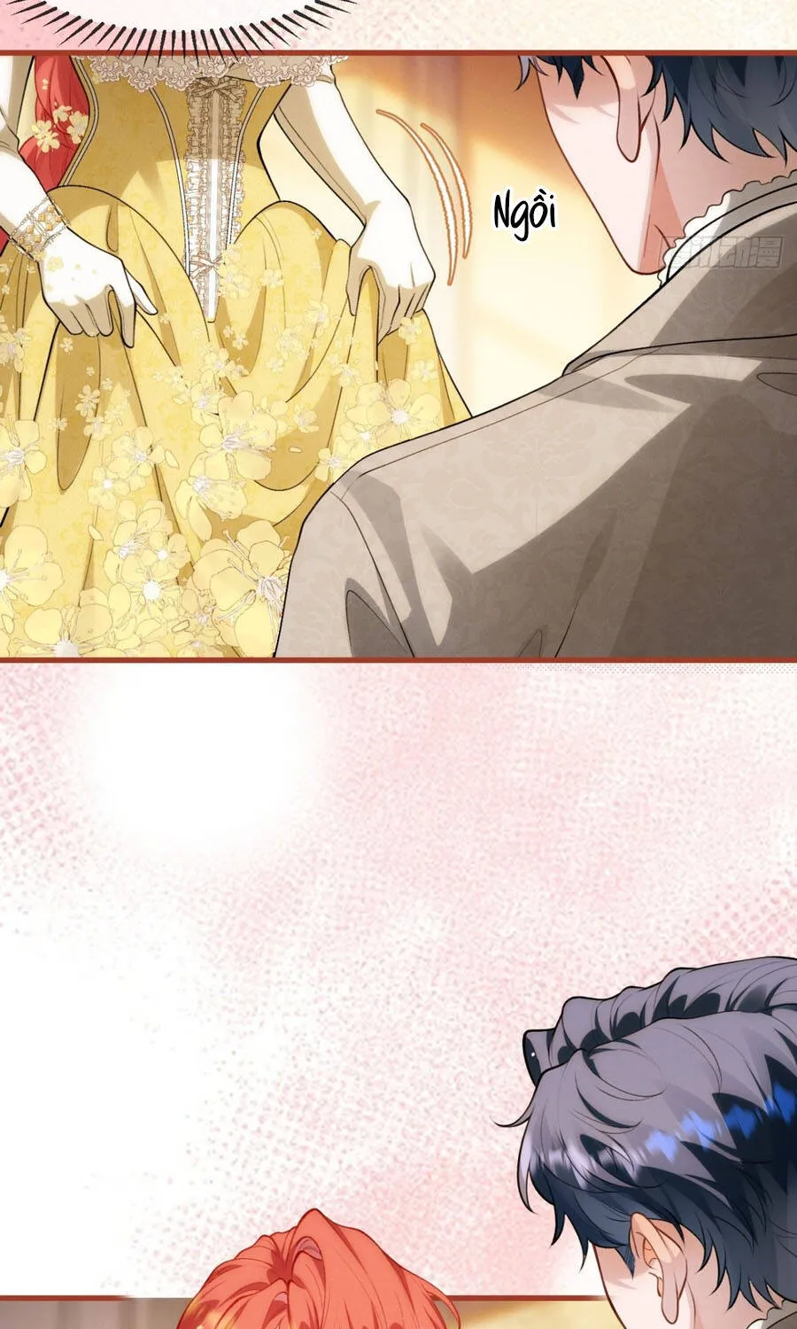 Lời Nói Dối Của Cô Ấy Chap 32 - Next Chap 33