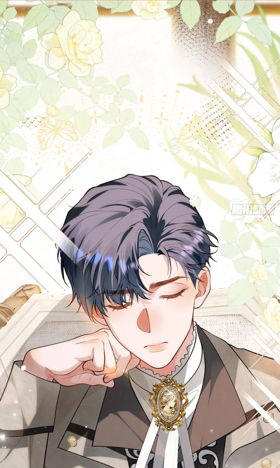 Lời Nói Dối Của Cô Ấy Chap 32 - Next Chap 33