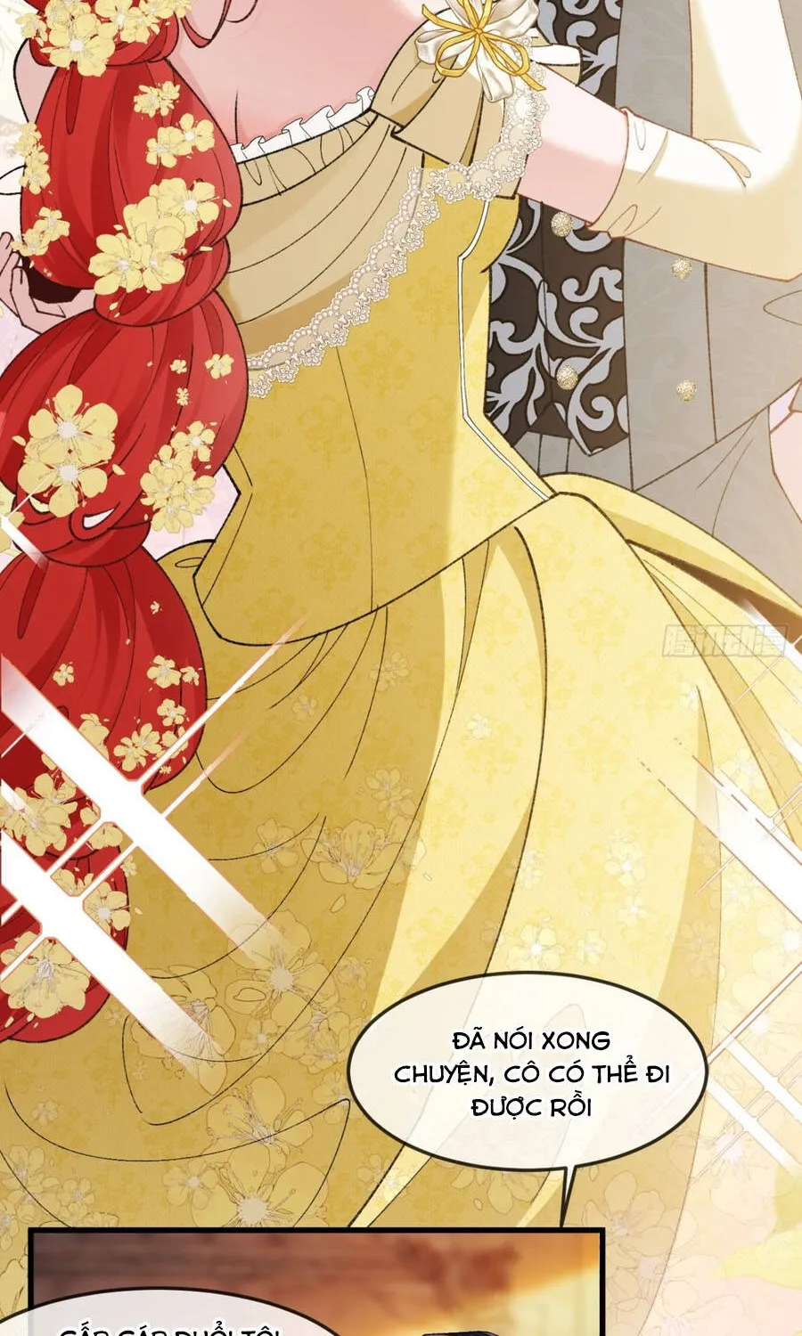 Lời Nói Dối Của Cô Ấy Chap 32 - Next Chap 33
