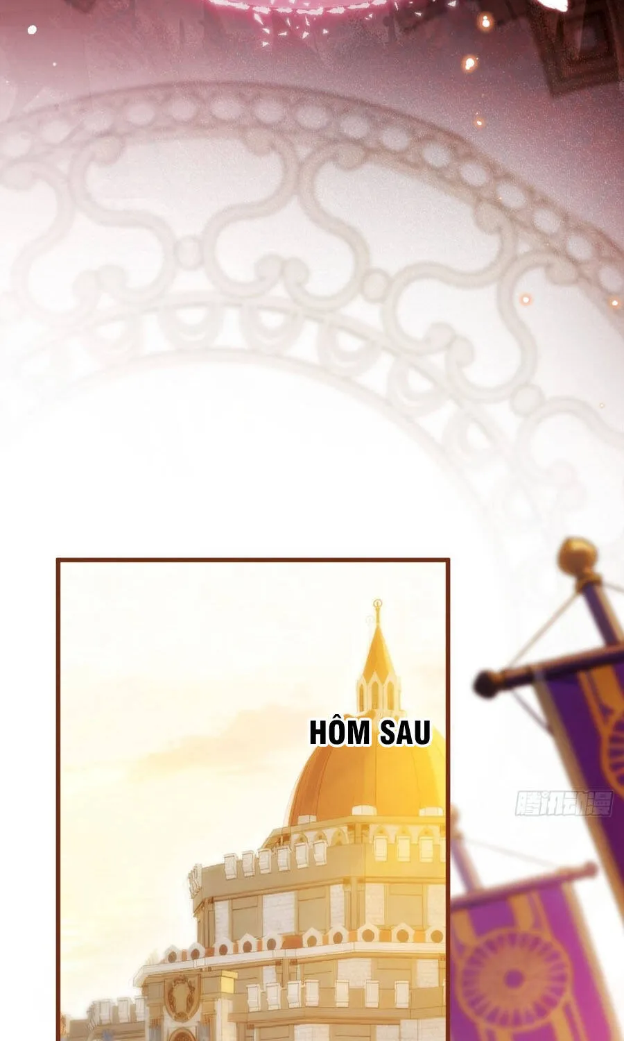 Lời Nói Dối Của Cô Ấy Chap 32 - Next Chap 33