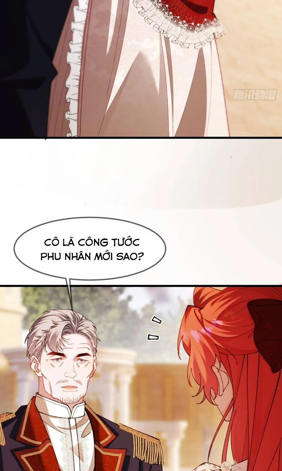 Lời Nói Dối Của Cô Ấy Chap 32 - Next Chap 33