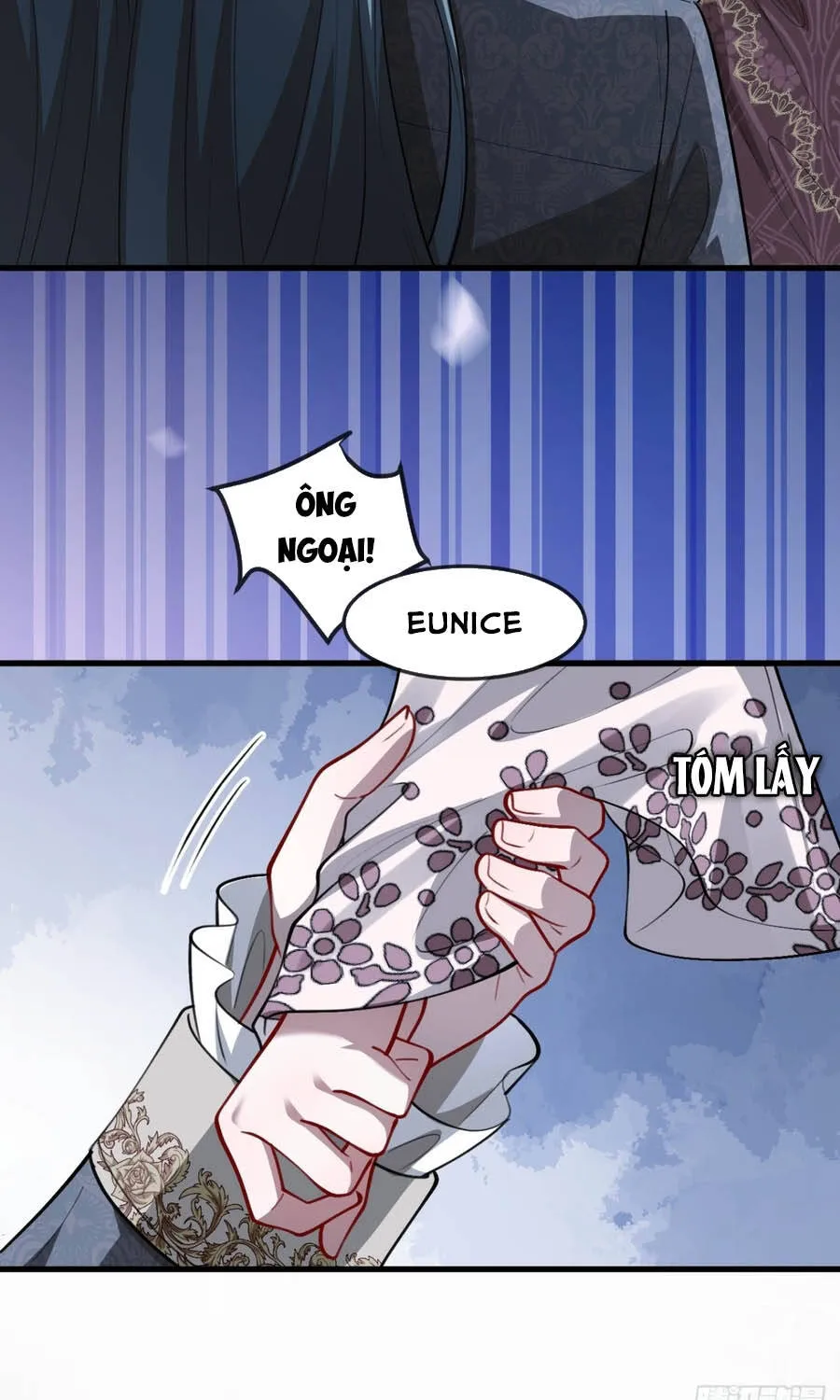 Lời Nói Dối Của Cô Ấy Chap 36 - Next Chap 37