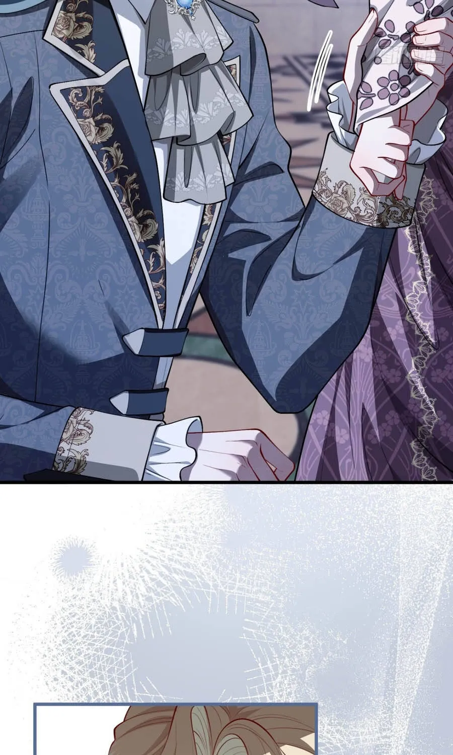 Lời Nói Dối Của Cô Ấy Chap 36 - Next Chap 37