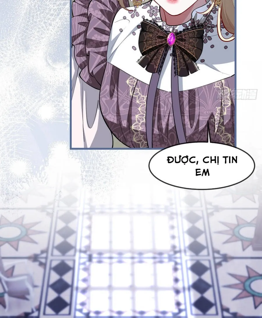 Lời Nói Dối Của Cô Ấy Chap 36 - Next Chap 37
