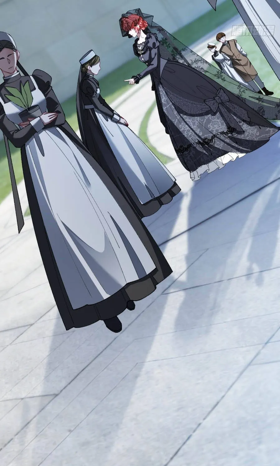 Lời Nói Dối Của Cô Ấy Chap 36 - Next Chap 37