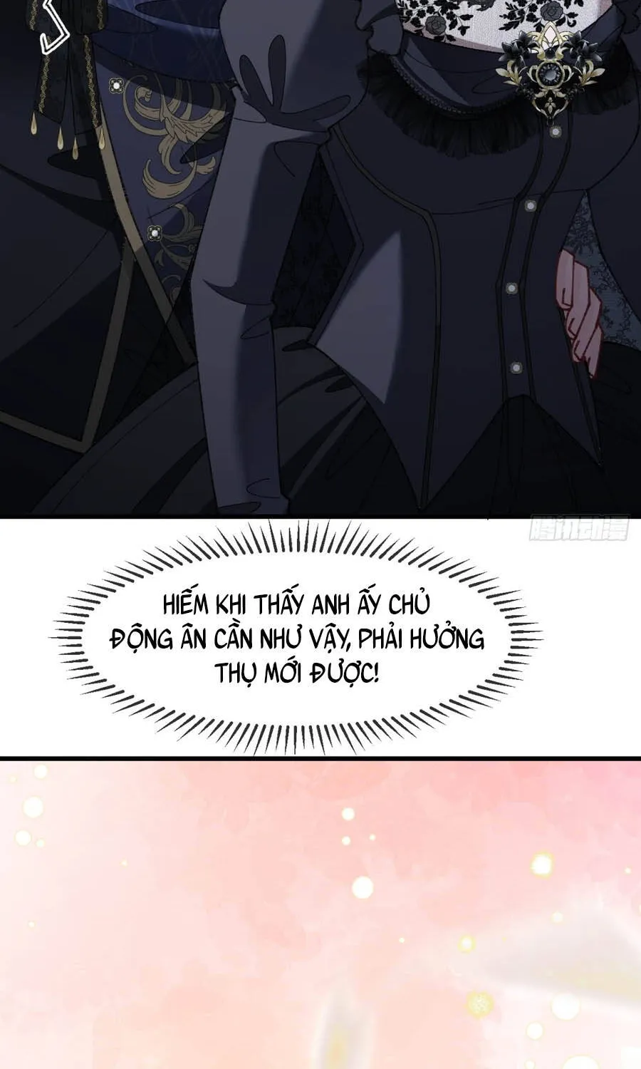 Lời Nói Dối Của Cô Ấy Chap 36 - Next Chap 37