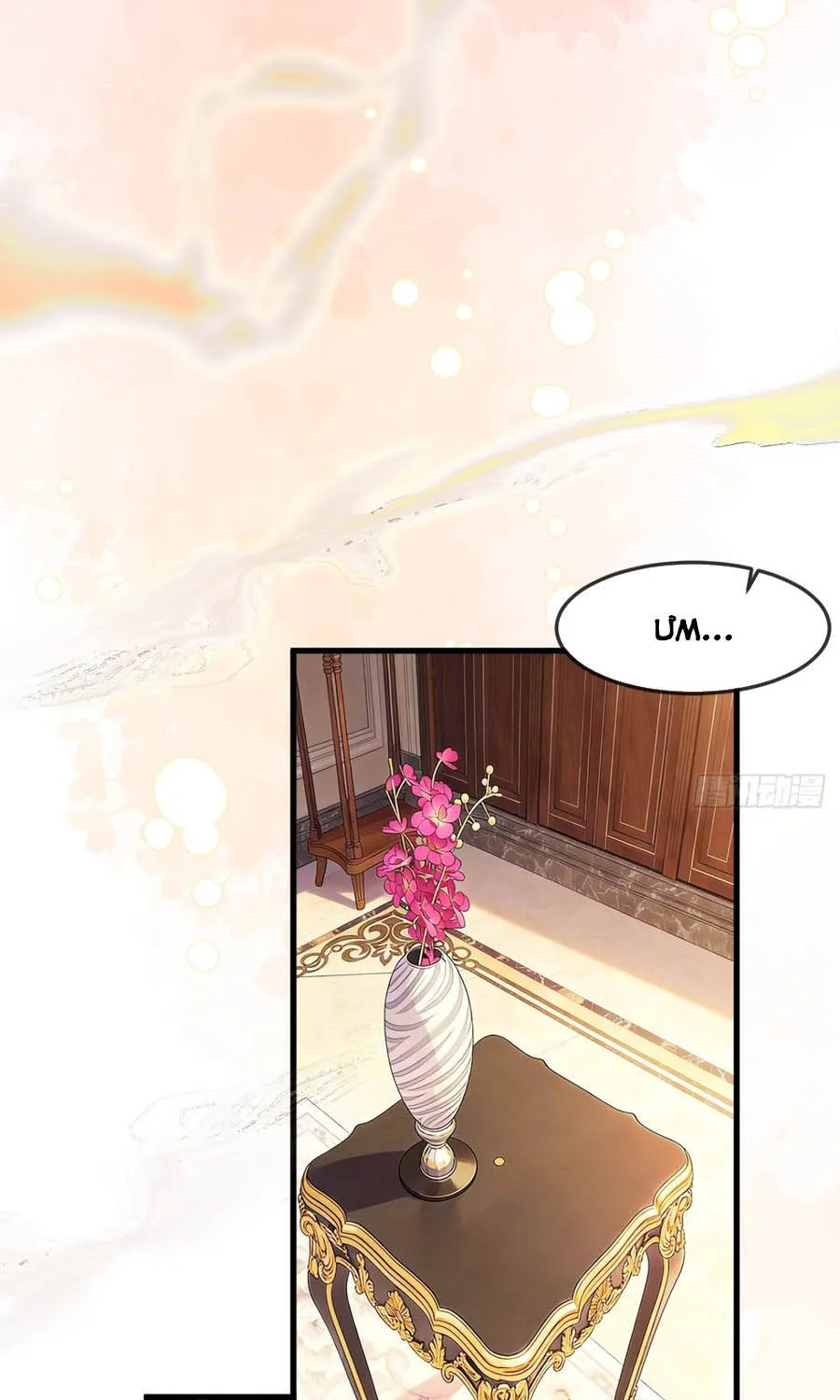 Lời Nói Dối Của Cô Ấy Chap 36 - Next Chap 37