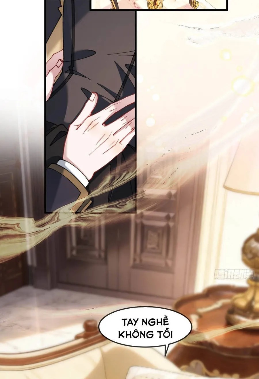 Lời Nói Dối Của Cô Ấy Chap 36 - Next Chap 37