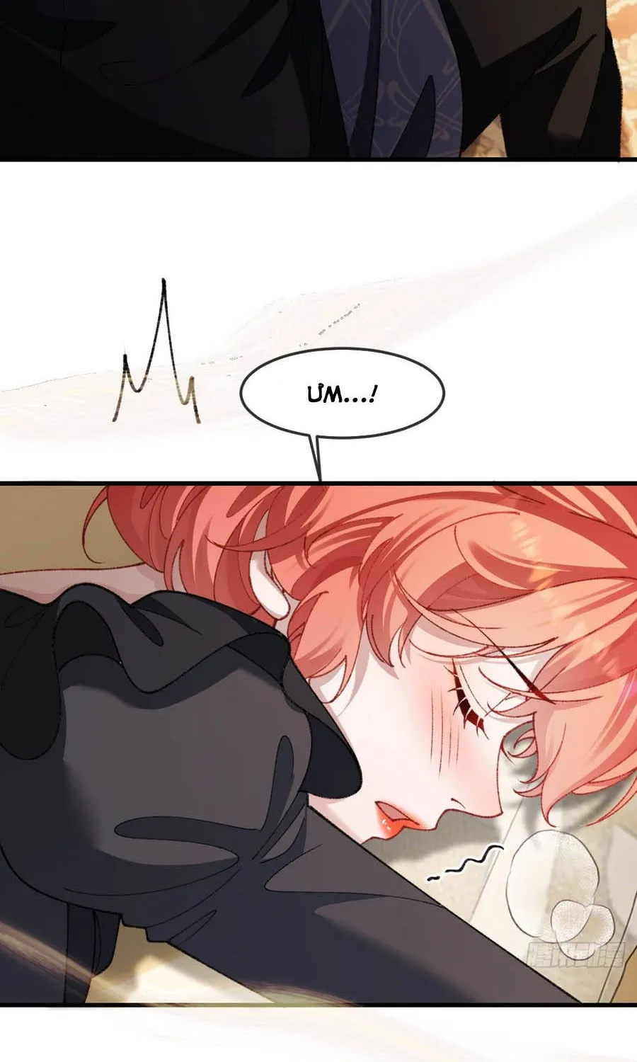 Lời Nói Dối Của Cô Ấy Chap 36 - Next Chap 37