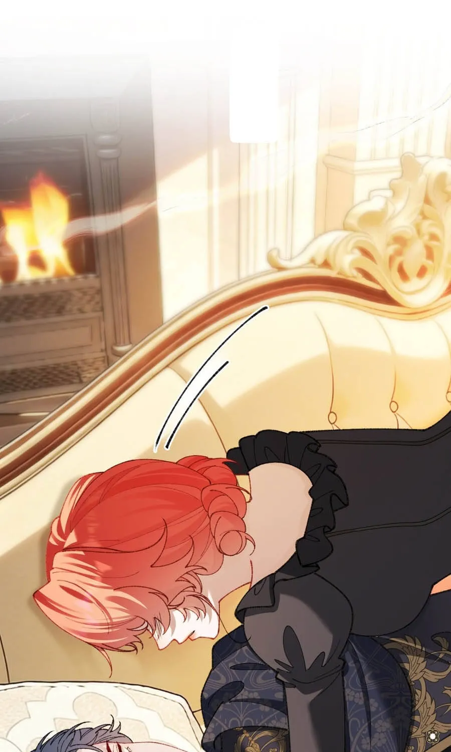 Lời Nói Dối Của Cô Ấy Chap 36 - Next Chap 37