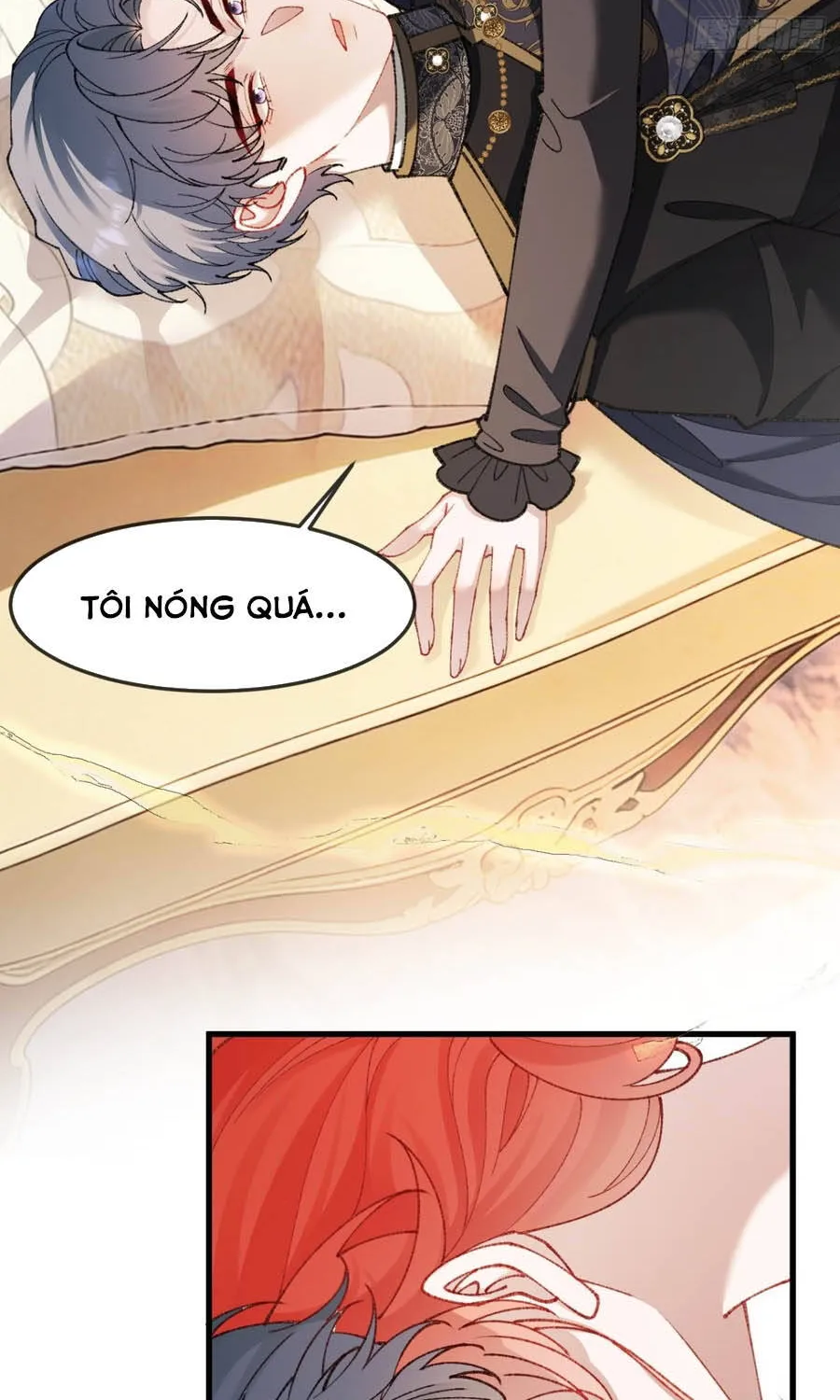 Lời Nói Dối Của Cô Ấy Chap 36 - Next Chap 37
