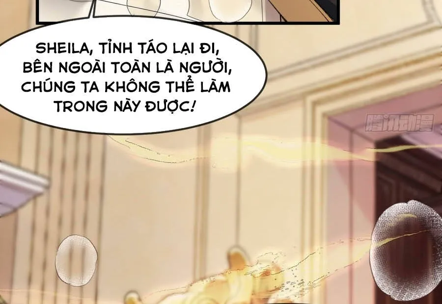 Lời Nói Dối Của Cô Ấy Chap 36 - Next Chap 37