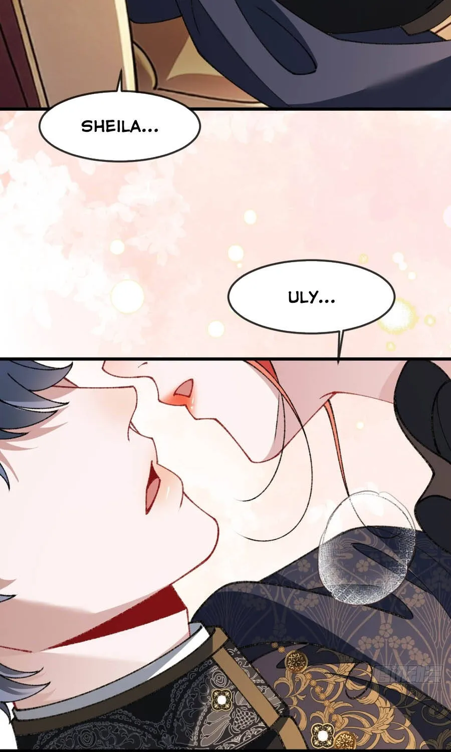 Lời Nói Dối Của Cô Ấy Chap 36 - Next Chap 37