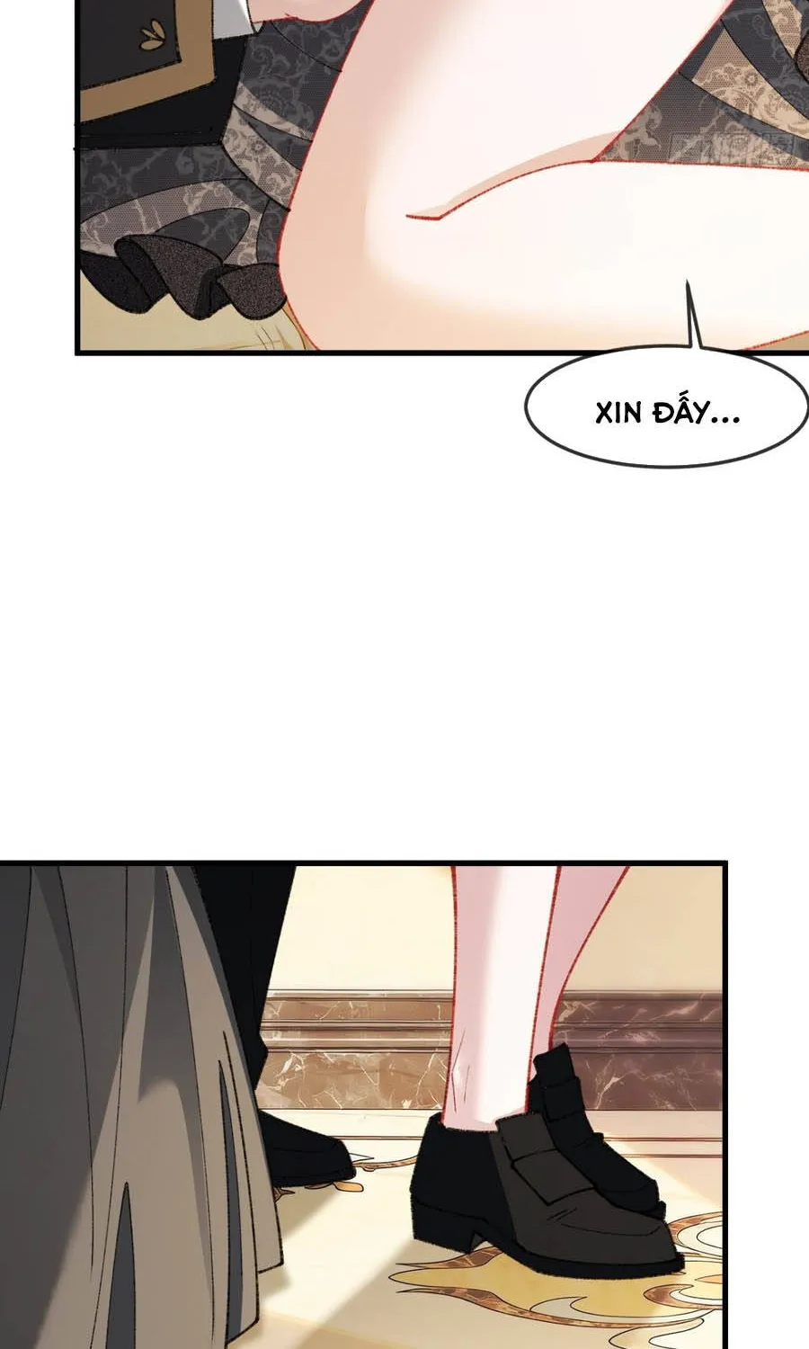 Lời Nói Dối Của Cô Ấy Chap 36 - Next Chap 37