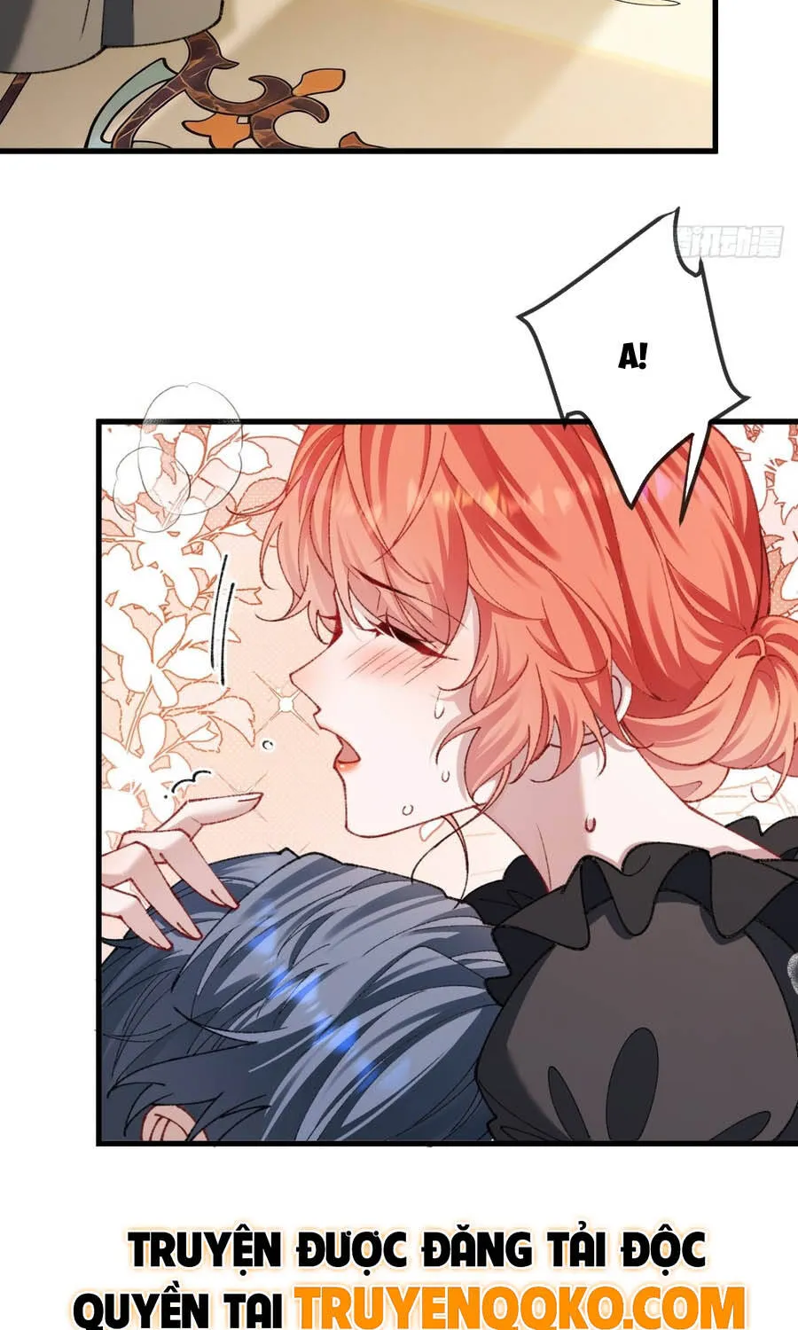 Lời Nói Dối Của Cô Ấy Chap 36 - Next Chap 37