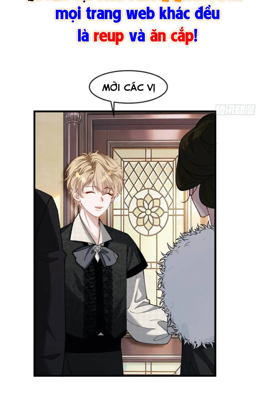 Lời Nói Dối Của Cô Ấy Chap 36 - Next Chap 37